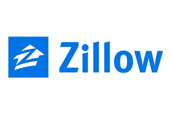 Logo Zillow