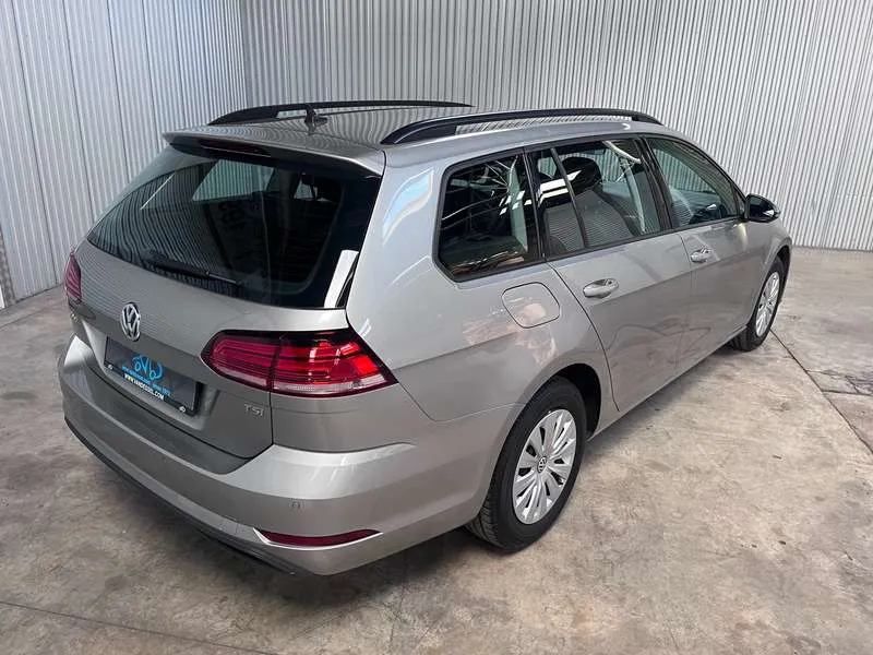 Volkswagen Golf Variant 1.0 TSI BMT Trendline Image 3