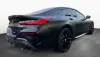 BMW 840 d xDrive Gran Coupe M-Sport =M Carbon= Гаранция Thumbnail 4