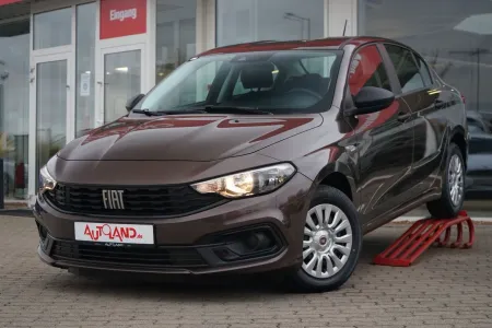 Fiat Tipo 1.0 Bluetooth... 