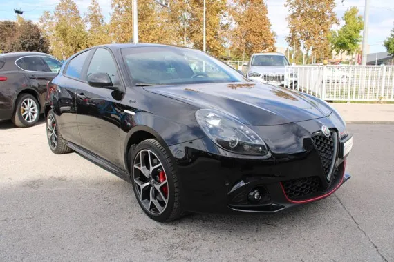 Alfa Romeo Giulietta Alfa Romeo Giulieta 1.4 Tjet Sprint *NAVIGACIJA,KAMERA* Image 3