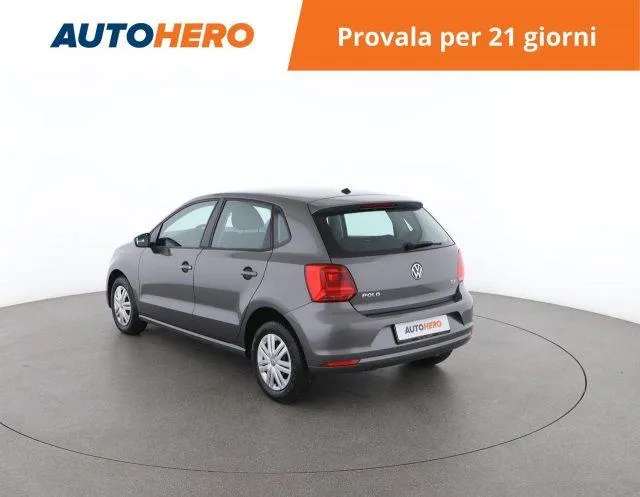 VOLKSWAGEN Polo 1.4 TDI 5p. Trendline Image 4